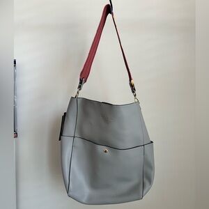 Blue Bostanten Boho Bag